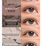 romand Better Than Palette The Secret Garden - 9 Types - #06 Peony Nude Garden