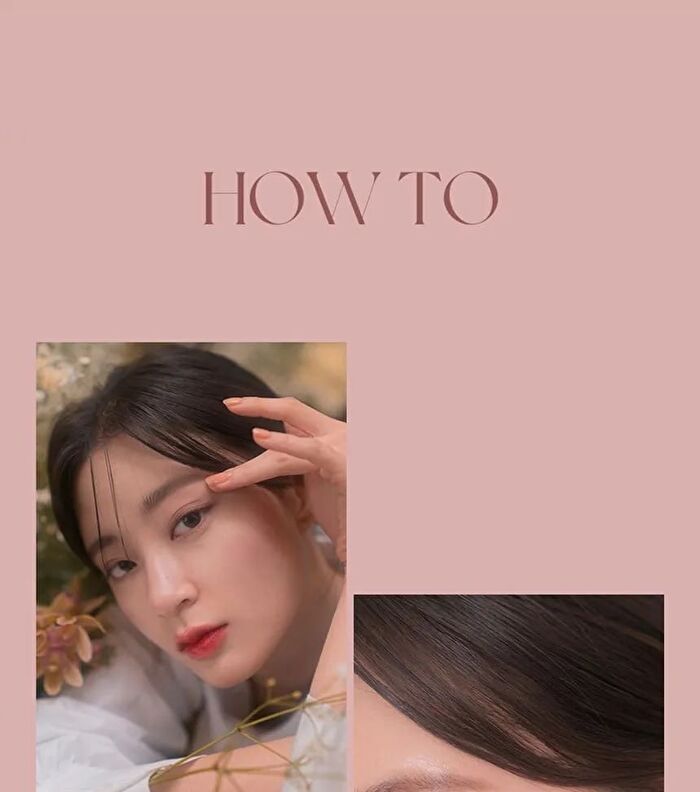 romand Better Than Palette The Secret Garden - 9 Types - #06 Peony Nude Garden