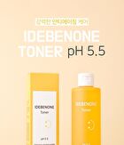 ARONYX Idebenone Toner - 250ml