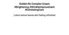 Cosrx Refresh AHA BHA Vitamin C Daily Cream - 50ml
