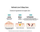 Cosrx Refresh AHA BHA Vitamin C Daily Cream - 50ml