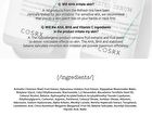 Cosrx Refresh AHA BHA Vitamin C Daily Cream - 50ml
