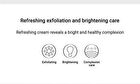 Cosrx Refresh AHA BHA Vitamin C Daily Cream - 50ml