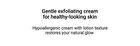 Cosrx Refresh AHA BHA Vitamin C Daily Cream - 50ml