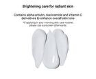 Cosrx Refresh AHA BHA Vitamin C Daily Cream - 50ml