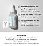 Cosrx Refresh AHA BHA Vitamin C Booster Serum - 30ml
