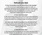 Cosrx Refresh AHA BHA Vitamin C Booster Serum - 30ml