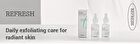 Cosrx Refresh AHA BHA Vitamin C Booster Serum - 30ml