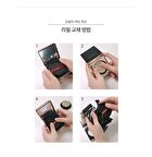 Aurora Cover Cushion Refill Only - 3 Colors - #13