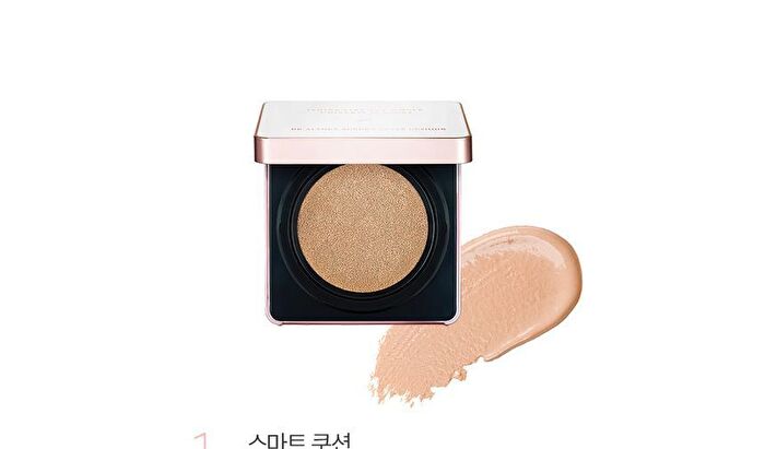 Aurora Cover Cushion Refill Only - 3 Colors - #13