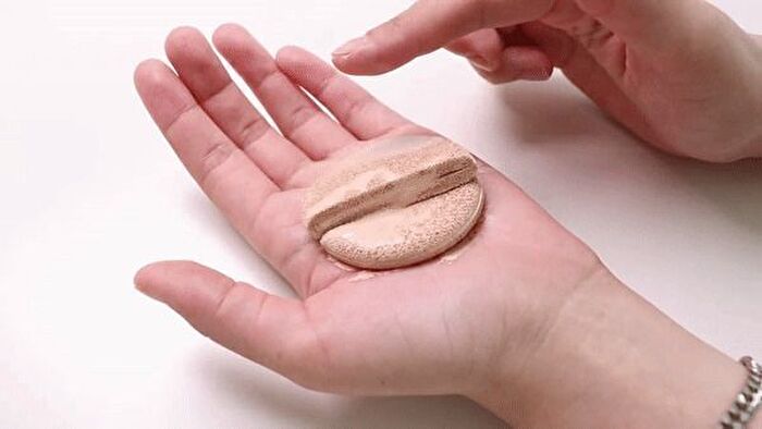 Aurora Cover Cushion Refill Only - 3 Colors - #13