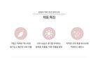 Aurora Cover Cushion Moisture Refill Only - 3 Colors - #21