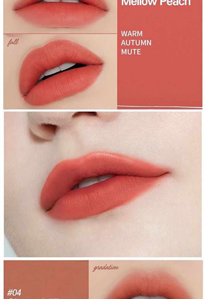 Fixing Tint - 11 Colors - #07 Cranberry Plum