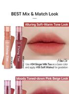Fixing Tint - 11 Colors - #07 Cranberry Plum