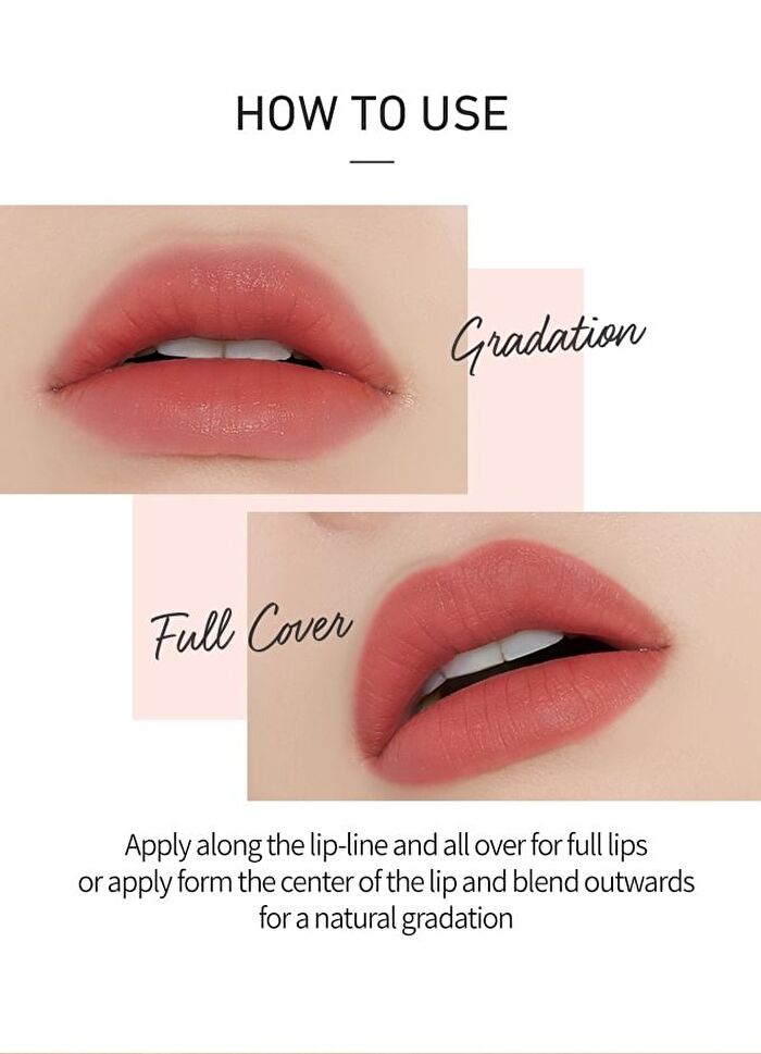 Fixing Tint - 11 Colors - #07 Cranberry Plum