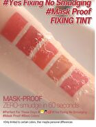 Fixing Tint - 11 Colors - #07 Cranberry Plum