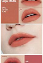 Fixing Tint - 11 Colors - #08 Dusty Beige