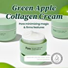 Green Apple Collagen Cream - 50ml
