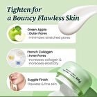 Green Apple Collagen Cream - 50ml