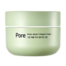 Green Apple Collagen Cream - 50ml