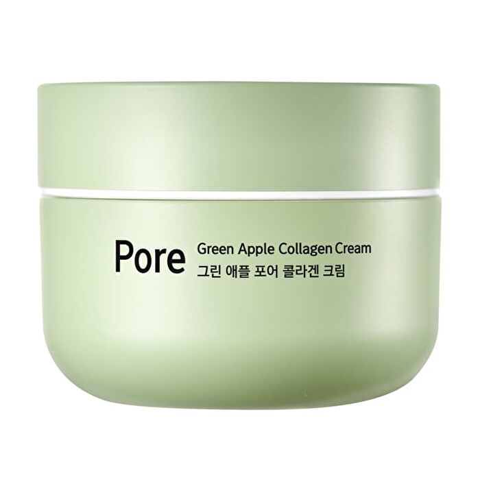 Green Apple Collagen Cream - 50ml