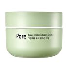 Green Apple Collagen Cream - 50ml