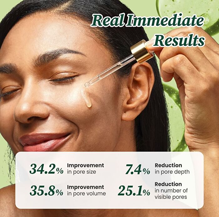 Green Apple Pore Collagen Ampoule - 40ml