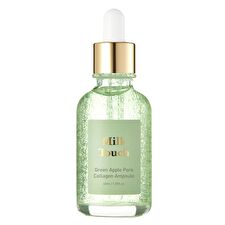 Milk Touch Green Apple Pore Collagen Ampoule - 40ml