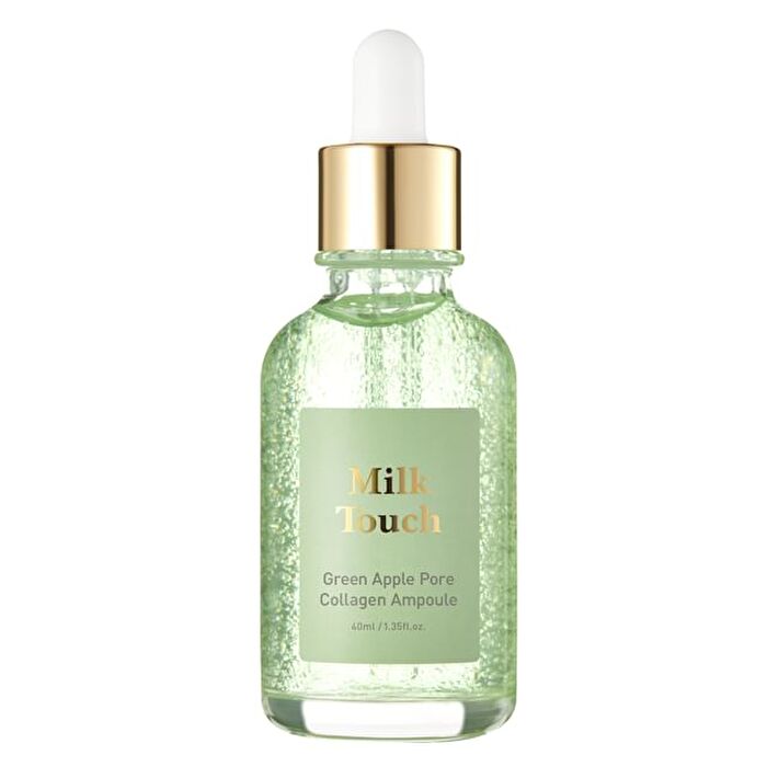 Green Apple Pore Collagen Ampoule - 40ml