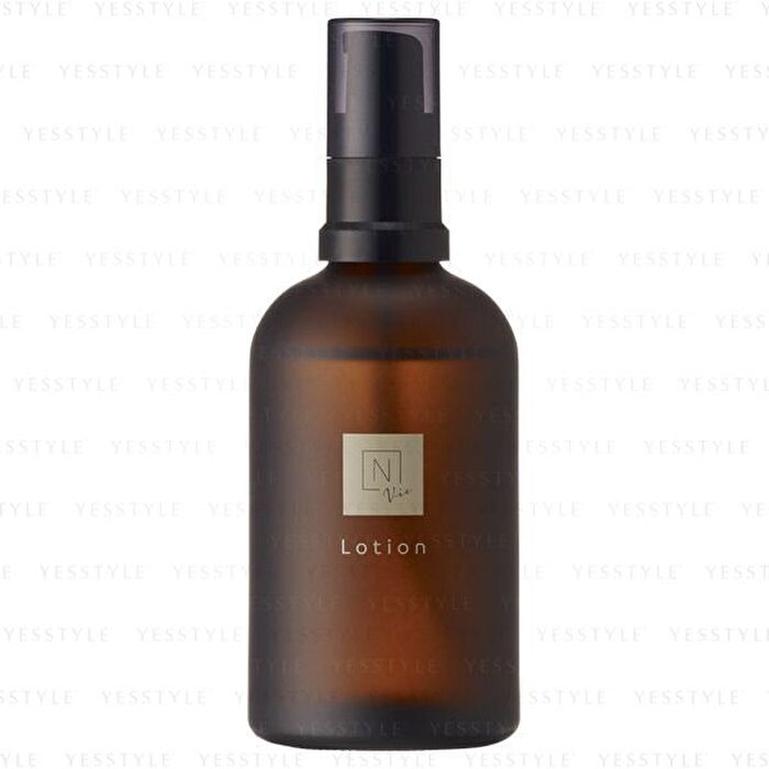 Vie Moist Rich Lotion - 100ml