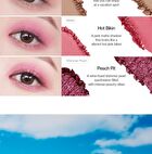 Glitterpedia Eye Palette - 7 Types - N°4 All Of Lavender Fog