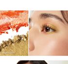 Glitterpedia Eye Palette - 7 Types - N°4 All Of Lavender Fog