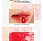 Black Rouge Half N Half Water Glow 2 - 6 Colors - HG10 Cherry Syrup