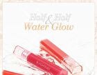 Black Rouge Half N Half Water Glow 2 - 6 Colors - HG10 Cherry Syrup