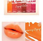 Black Rouge Half N Half Water Glow 2 - 6 Colors - HG10 Cherry Syrup