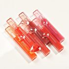 Black Rouge Half N Half Water Glow 2 - 6 Colors - HG10 Cherry Syrup