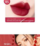Black Rouge Mara Hot Water Tint - 6 Colors - LV01 Spicy Mara