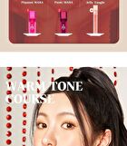 Black Rouge Mara Hot Water Tint - 6 Colors - LV01 Spicy Mara