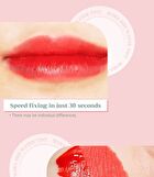 Black Rouge Mara Hot Water Tint - 6 Colors - LV01 Spicy Mara