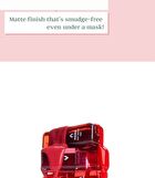 Black Rouge Mara Hot Water Tint - 6 Colors - LV01 Spicy Mara