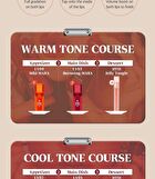 Black Rouge Mara Hot Water Tint - 6 Colors - LV02 Piquant Mara