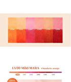 Black Rouge Mara Hot Water Tint - 6 Colors - LV02 Piquant Mara