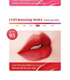 Black Rouge Mara Hot Water Tint - 6 Colors - LV04 Hell Mara