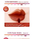 Black Rouge Mara Hot Water Tint - 6 Colors - LV04 Hell Mara