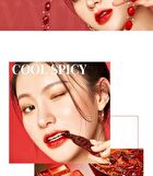 Black Rouge Mara Hot Water Tint - 6 Colors - LV04 Hell Mara