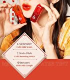 Black Rouge Mara Hot Water Tint - 6 Colors - LV04 Hell Mara