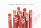 Black Rouge Cream Matt Rouge 3 - 10 Colors - CM13 Delicate Rose