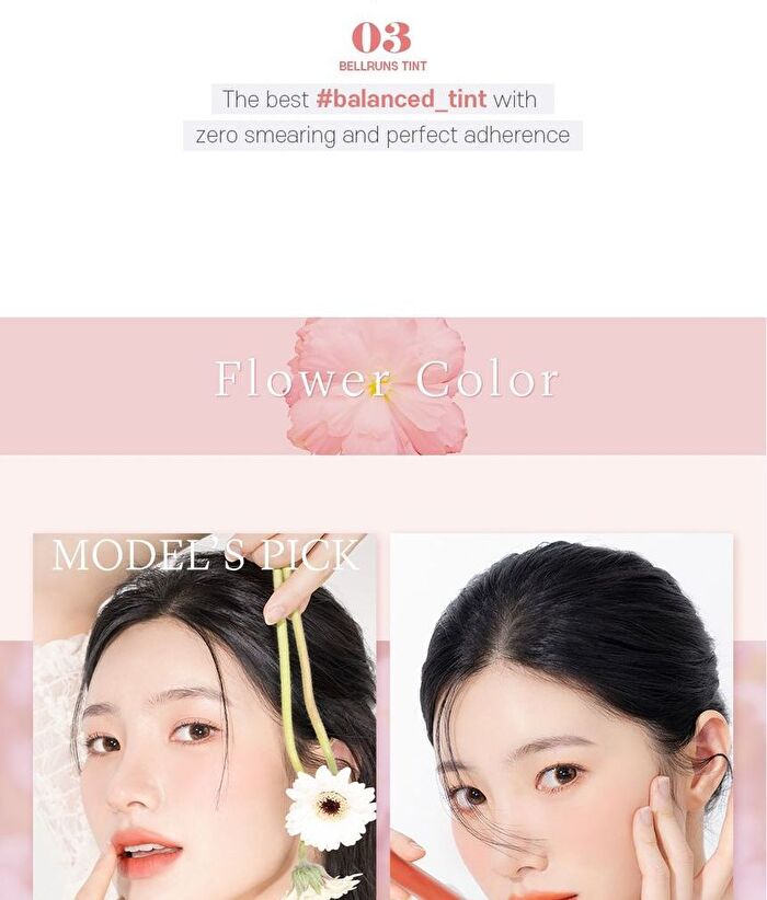 Black Rouge Cream Matt Rouge 3 - 10 Colors - CM13 Delicate Rose