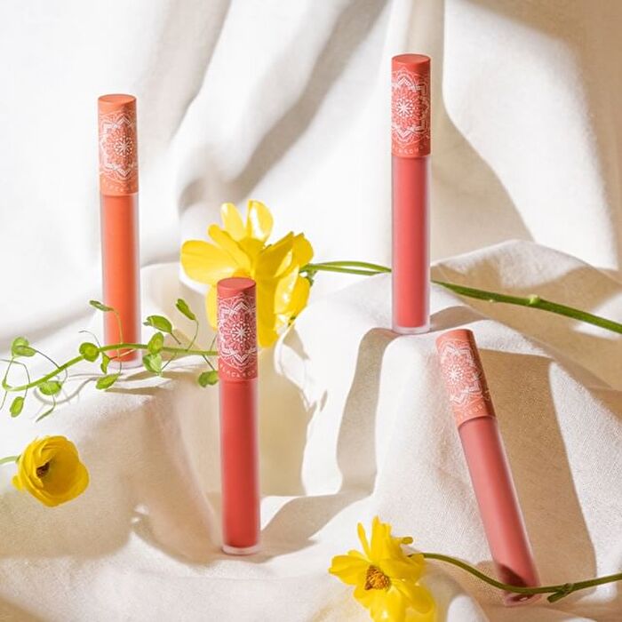 Black Rouge Cream Matt Rouge 3 - 10 Colors - CM14 Pride of the Daffodil