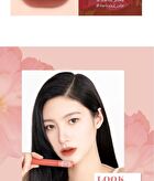 Black Rouge Cream Matt Rouge 3 - 10 Colors - CM16 Heyday of Pumpkin-flower